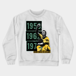 Campeon Crewneck Sweatshirt